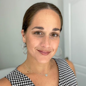 Meet your Posher, Nicolle marie